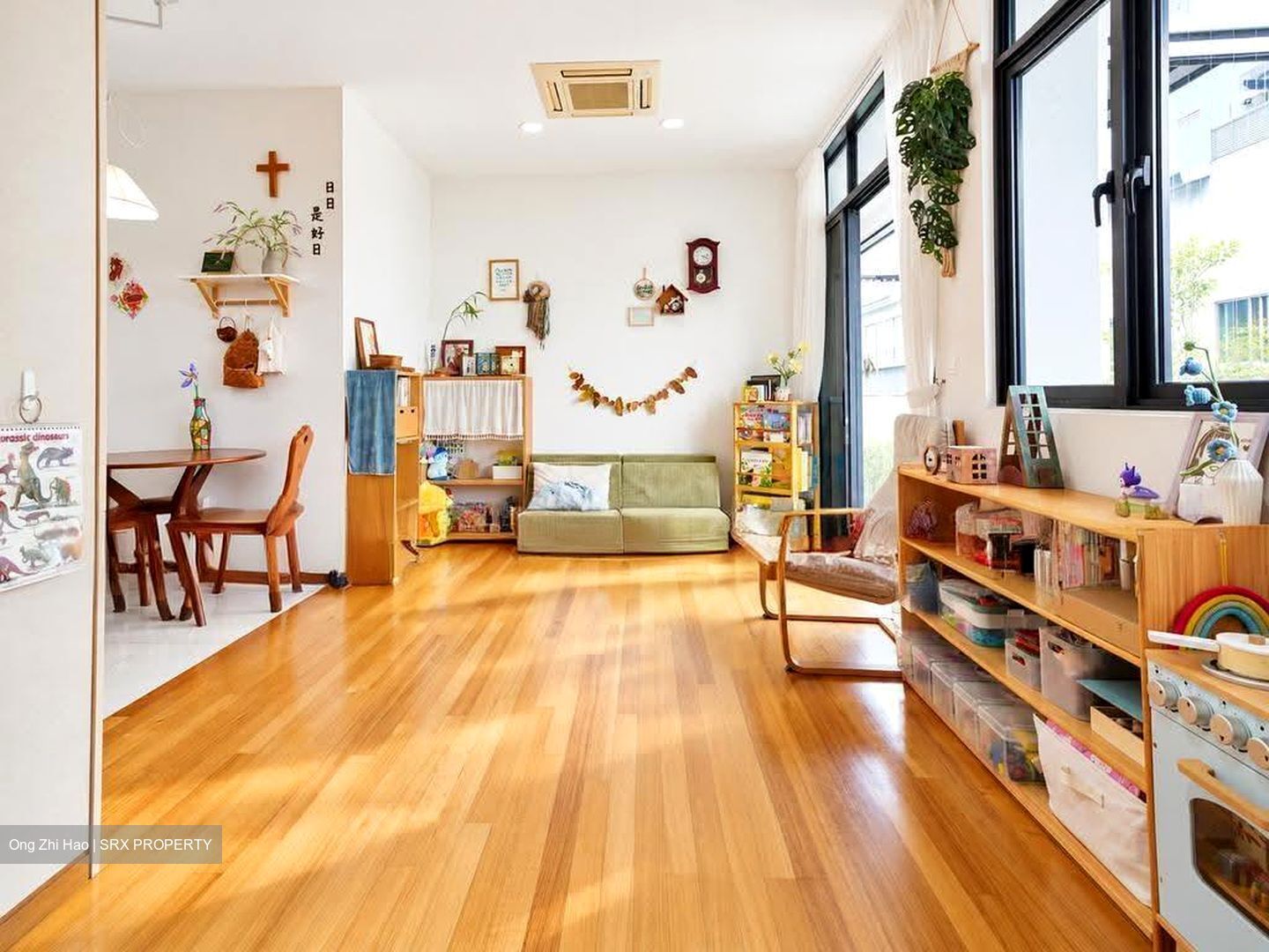 The Serenno (D15), Apartment #632820191